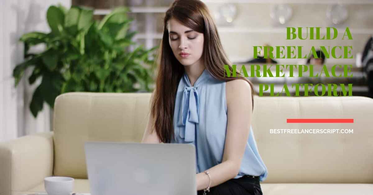 Build a Freelance Marketplace Platform in 3 Easy Steps