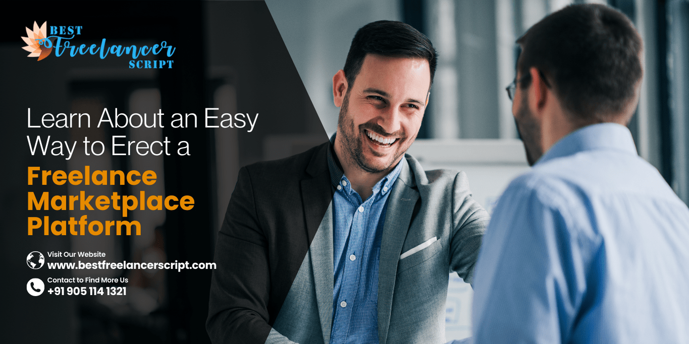 Creating a Freelance Platform is Easier with a Freelance PHP Script