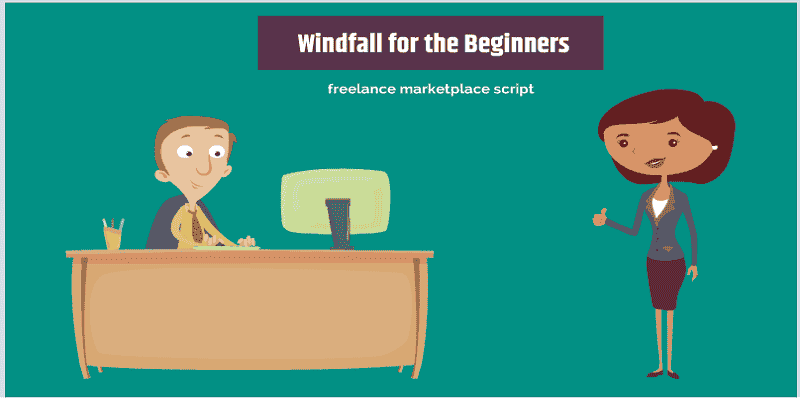 Freelance Marketplace Scripts – A Windfall for the Beginners