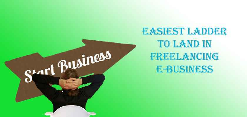 Freelancer Clone – Easiest Ladder to Land in Freelancing e-Business