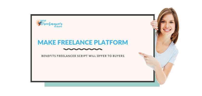 How to Make Freelance Platform with Freelance Script in No Time?