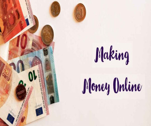 Explore About the On-Demand Trend of Making Money Online