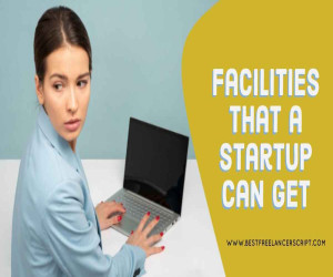 Facilities that a Startup Can Get through Freelancer Clone Script