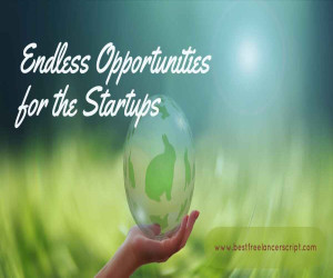 Freelancer Clone Script Brings Endless Opportunities for the Startups
