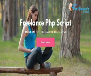 Get Great Move in the Freelance eBusiness with Freelance PHP Script