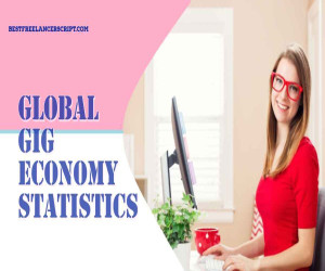 How to Grasp the Most in the Freelance Economy?