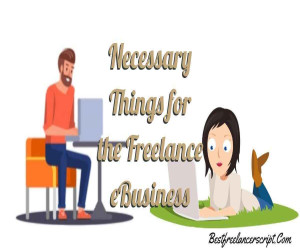Necessary Things to be Noted Before Opting for the Freelance eBusiness