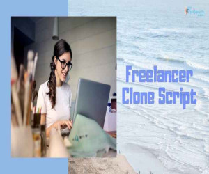 Create an Easy-to-Go Platform Instantly with a Freelancer Clone Script