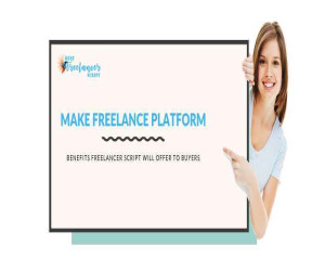 How to Make Freelance Platform with Freelance Script in No Time?