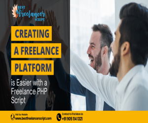 Learn About an Easy Way to Erect a Freelance Marketplace Platform