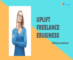 Uplift Freelance eBusiness with Minimum Investment