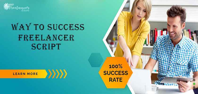 Freelancer Bidding Script