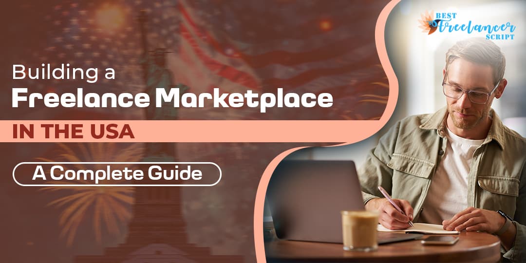 Freelance Marketplace USA 