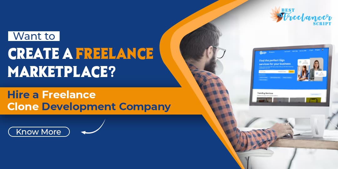 Freelance clone Development Company