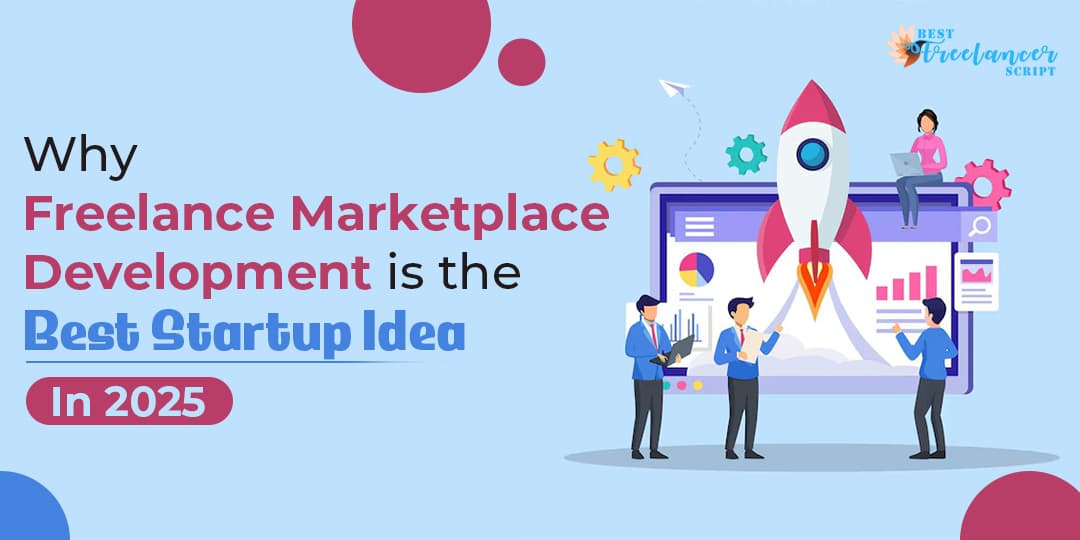 Freelance Marketplace Development